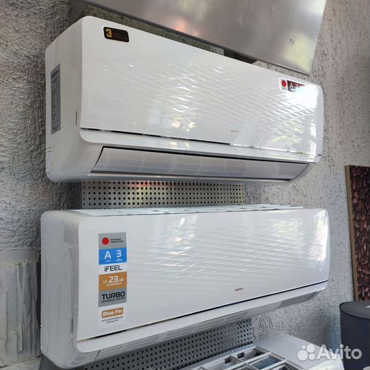 Сплит система