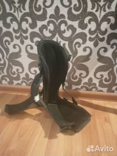 Ортез голеностопный бу