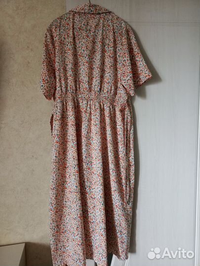 Платья р 50-52