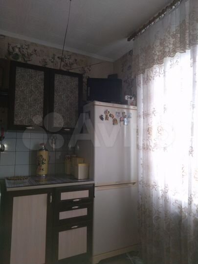 2-к. квартира, 52,2 м², 5/5 эт.