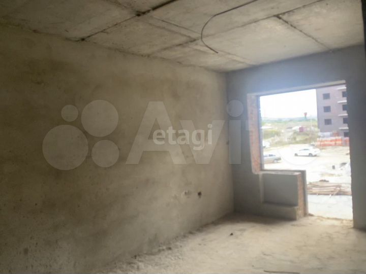 2-к. квартира, 72,5 м², 3/7 эт.