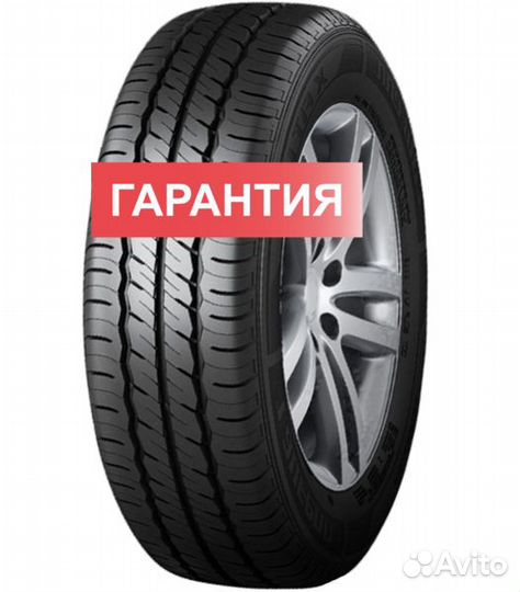 Laufenn X-Fit Van LV01 215/75 R16