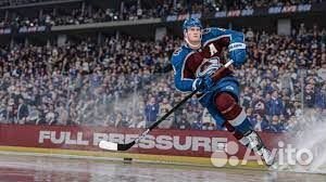 NHL 24 PS4 PS5 Гатчина