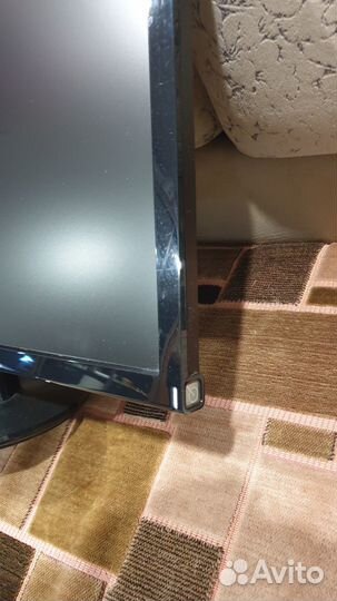 Монитор acer p236h