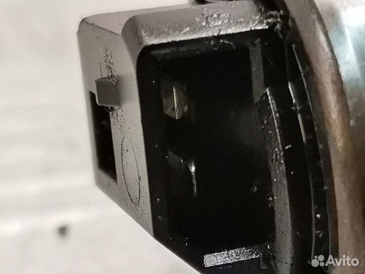 Форсунка для Dodge Caliber (PM)