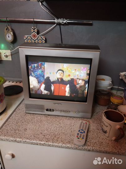 Телевизор бу