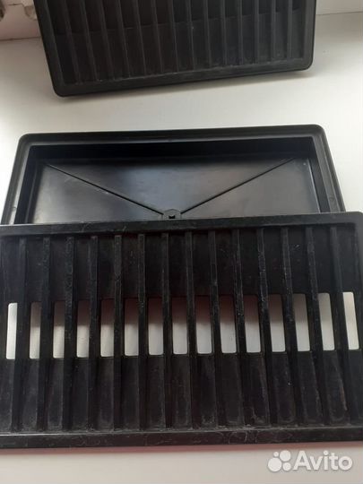 Каплесборник пивной - пластик