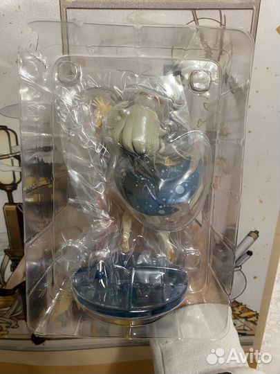 Фигурка Paimon оригинал