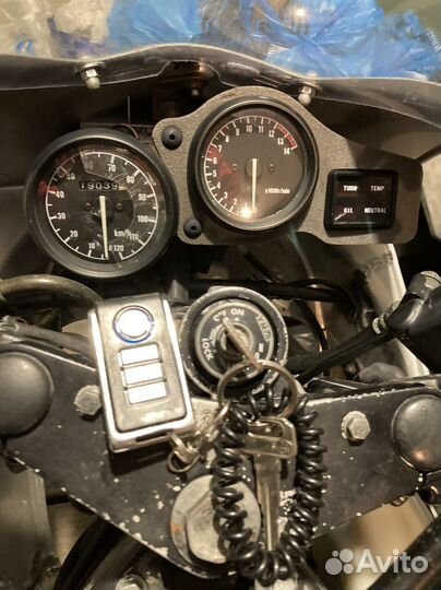 Продам Yamaha TZR R 50