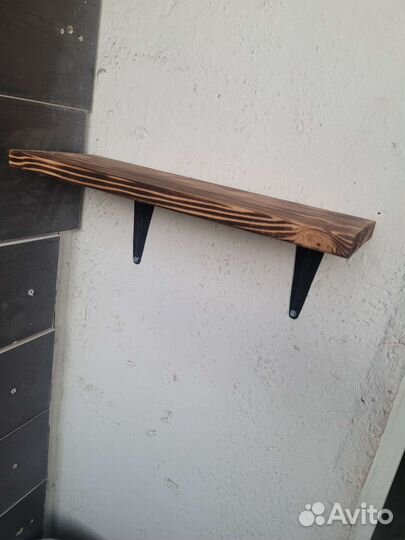 Полочки на стену