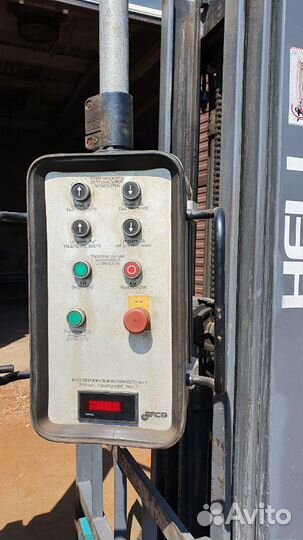 Притирочно-шлифовальный станок efco SM-750