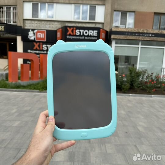Планшет для рисования xiaomi wicue