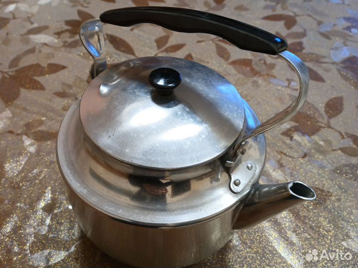 Чайник электрический эч 2,5/1.0-220 гост-7400-81