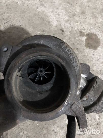 Турбина Sprinter 2.2 Cdi A6110960899