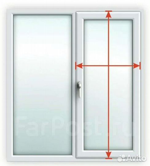 Сетка москитная