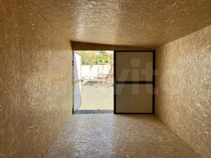 Складская ячейка (кладовка), 7.8 м²