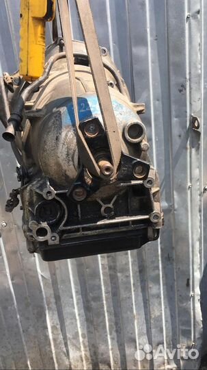 Б/У АКПП MB W211 E-Klasse 2002-2009