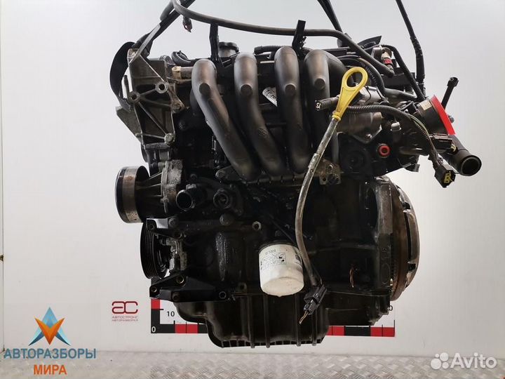 Корпус термостата Ford Focus 1998 1493599