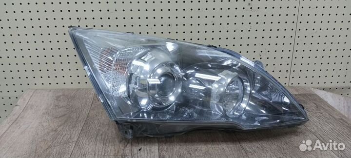 Фара Honda CR-V