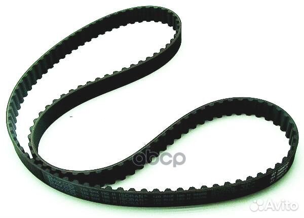 Ремень грм 171x240H Opel Omega B/Vectra