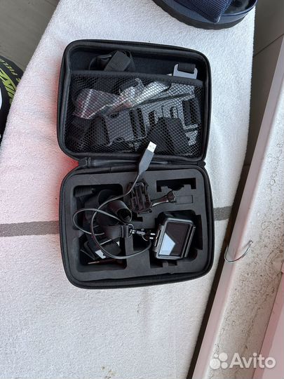 Экшн камера GoPro Hero 5