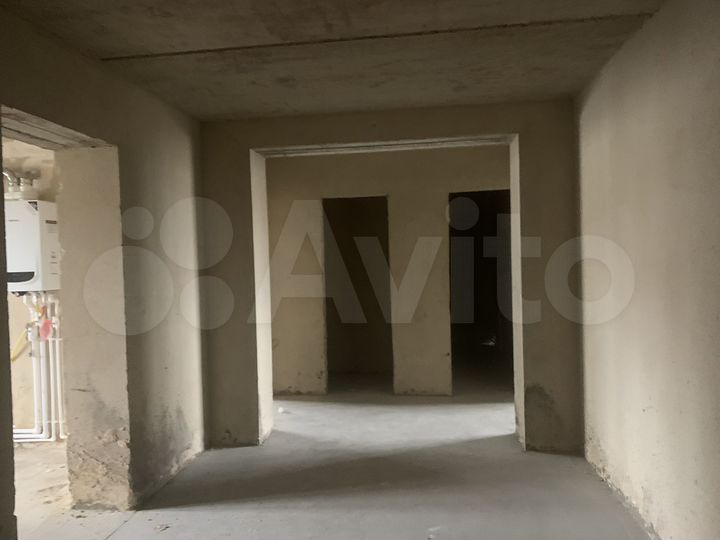 2-к. квартира, 78,8 м², 9/10 эт.