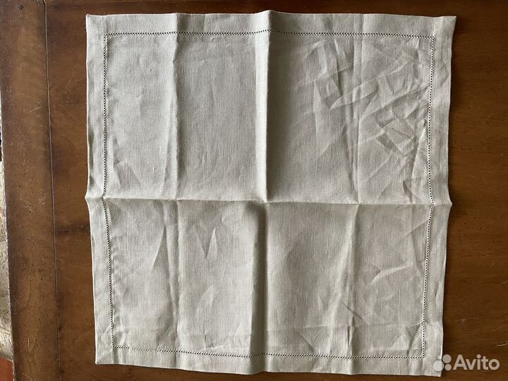 Салфетка лён