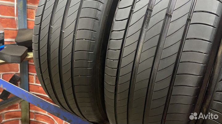 Michelin Primacy 4 215/60 R17 96V