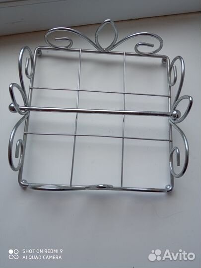 Салфетница