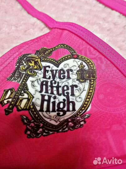 Купальник женский для детей