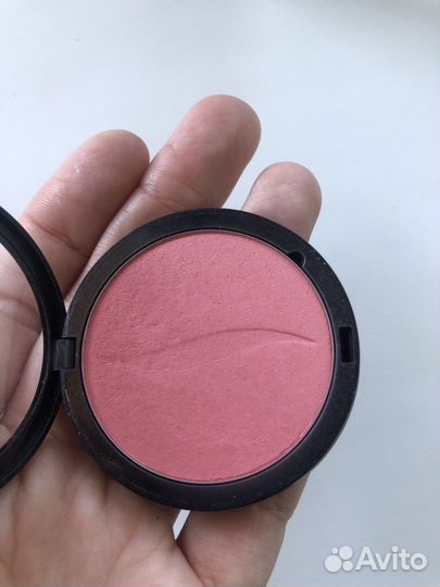 Румяна sephora, цвет 08