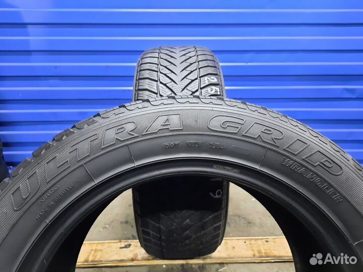 Goodyear Eagle Ultra Grip 255/55 R19 102W