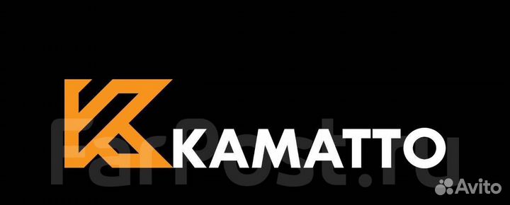 Модельные 3D коврики Kamatto Toyota Fielder/Axio