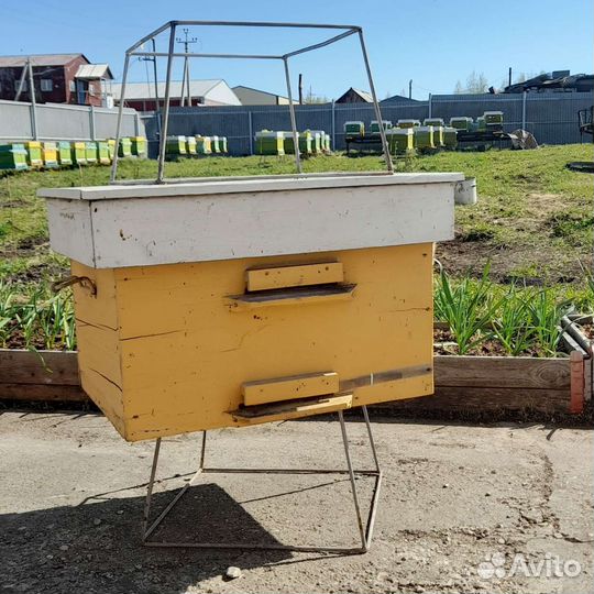 Улей для пчел