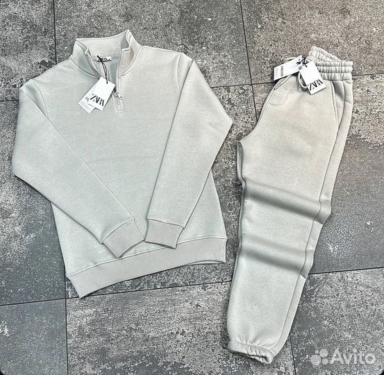 Спортивный костюм мужской