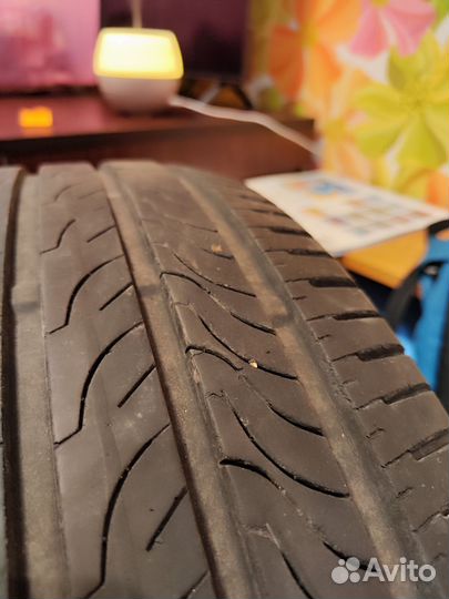 Atlas Batman A51 SUV 225/55 R18 98V