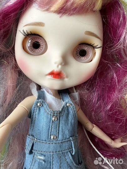 Кукла Блайз оригинал