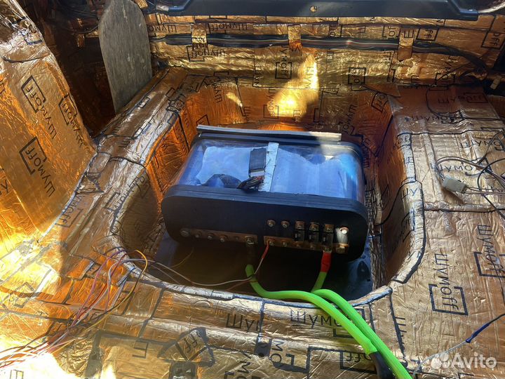 Лититй титанат 60А