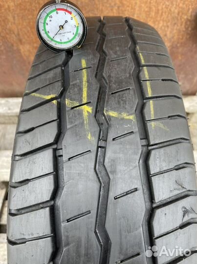 Minerva Transporter RF09 205/75 R16C