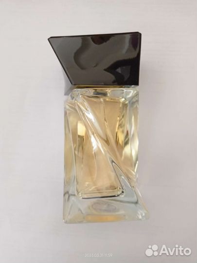 Мужская туалетная вода