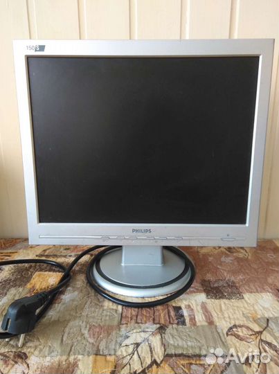 Монитор Phillips