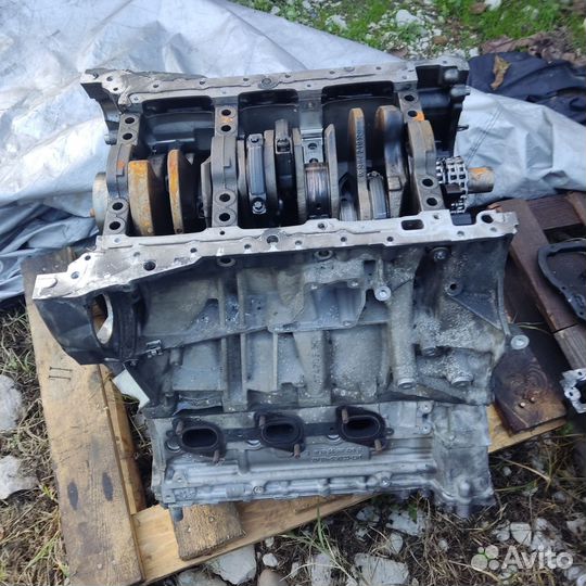 Запчасти на mercedes benz 221