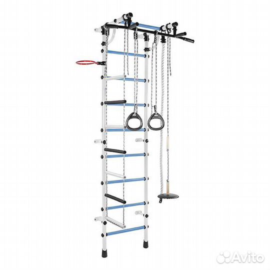 Шведская стенка - детский комплекс Гамма