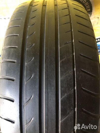 Pirelli Scorpion Zero 235/65 R17
