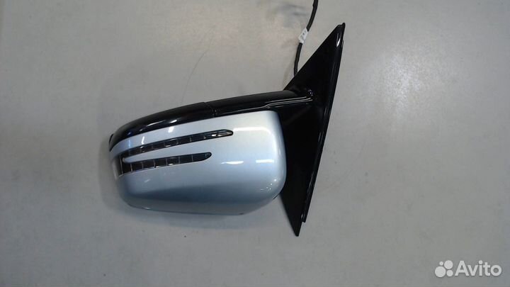 Зеркало боковое Mercedes E W212, 2013
