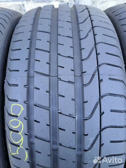 Pirelli P Zero 225/35 R19