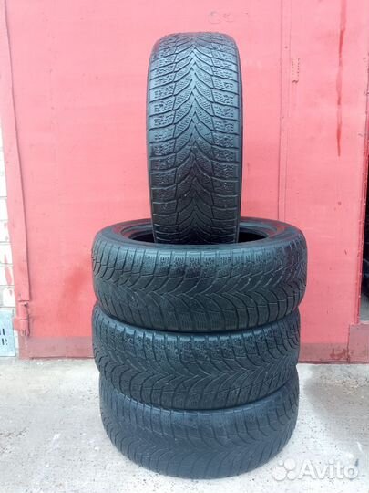 Nexen Winguard Sport 2 SUV 225/55 R18 102V