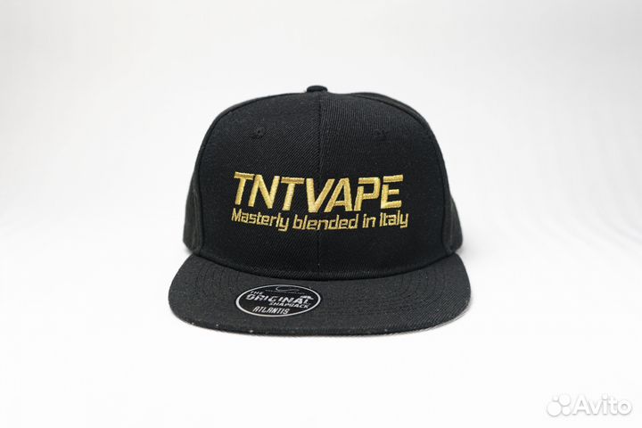 Кепка бейсболка снепбек