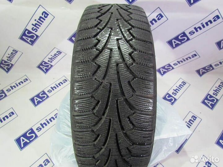 Nokian Tyres Nordman RS 205/60 R16 97P