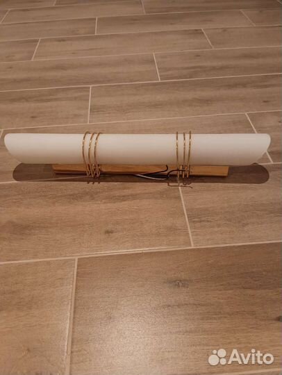 Светильник настенный